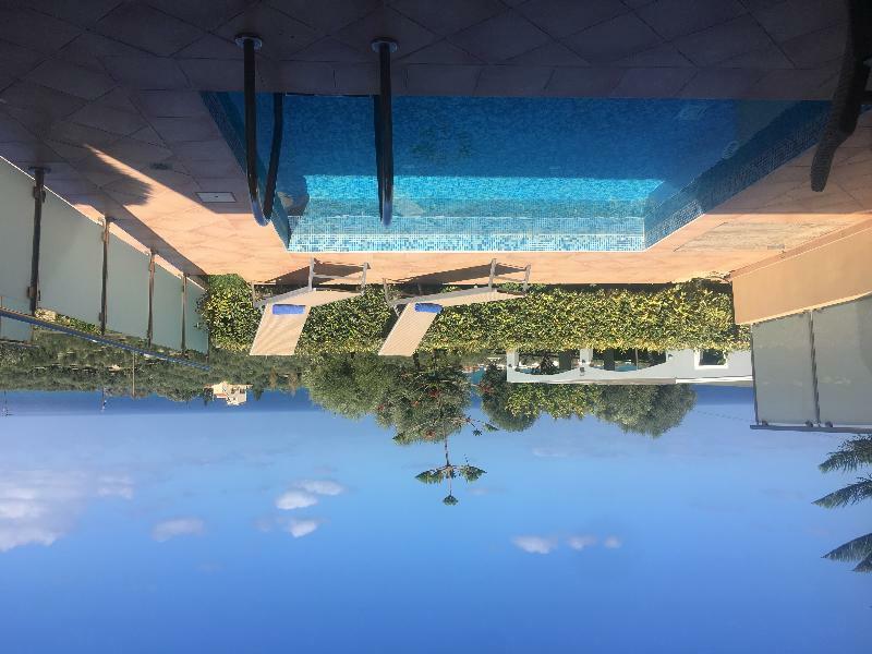 Carme Villas Adelianos Kampos Exterior photo